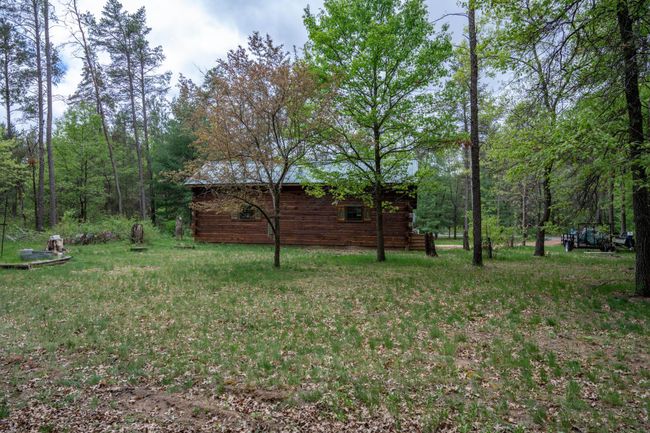 N8378 Timber Trl, House other with 2 bedrooms, 1 bathrooms and null parking in New Lisbon WI | Image 37