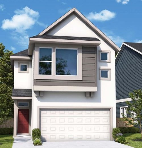 809 Nadal Path, Round Rock, TX, 78664-2971 | Card Image