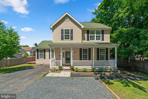 346 Poplar Rd, ESSEX, MD, 21221-6625 | Card Image