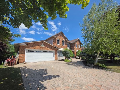 168 Bluebell Cres, Ancaster, ON, L9K1E7 | Card Image