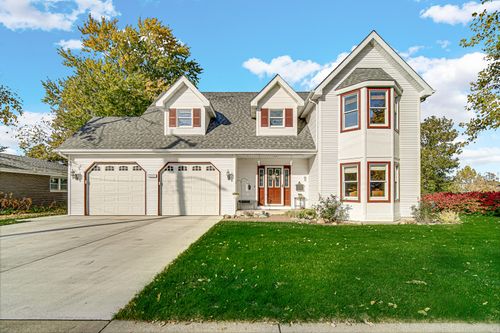 245 Mary St, Dyer, IN, 46311-1826 | Card Image