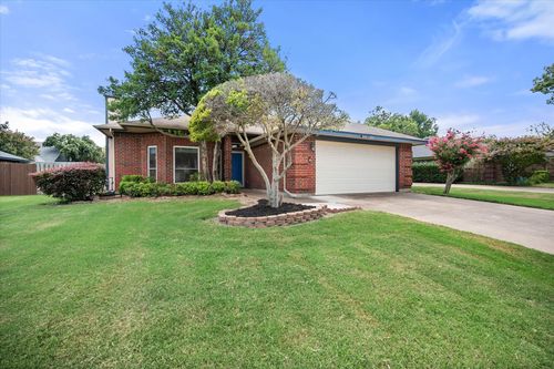 205 Dodge Trl, Keller, TX, 76248-4941 | Card Image