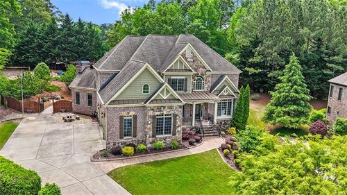 3302 Anna Ruby Ln, Buford, GA, 30519-4578 | Card Image