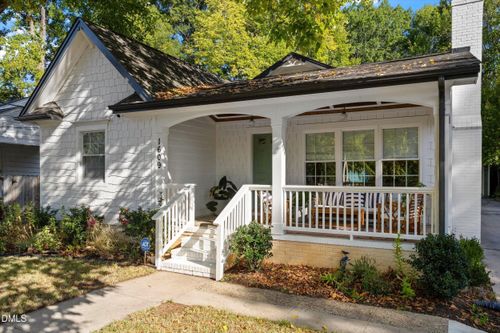 1609 Lathrop St, Durham, NC, 27703-2135 | Card Image