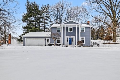 1326 Rosedale Drive, Mansfield, OH, 44906 | Card Image