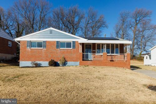 5510 Daybreak Ter, BALTIMORE, MD, 21206-3009 | Card Image