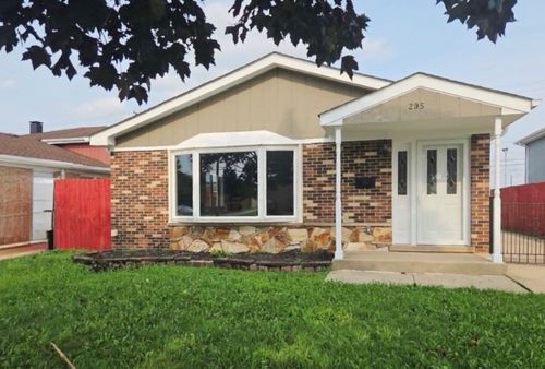 295 Hoxie Ave, Calumet City, IL, 60409-1932 | Card Image