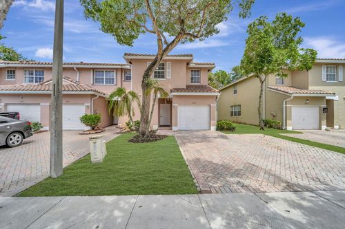 3970 Nw 90th Way, Sunrise, FL, 33351-8821 | Card Image