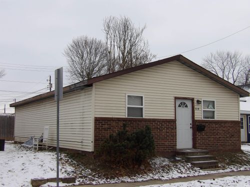 519 E Harrison Street, Kokomo, IN, 46901 | Card Image