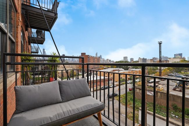 UNIT-416 - 2310 S Canal St, Home with 1 bedrooms, 2 bathrooms and null parking in CHICAGO IL | Image 26