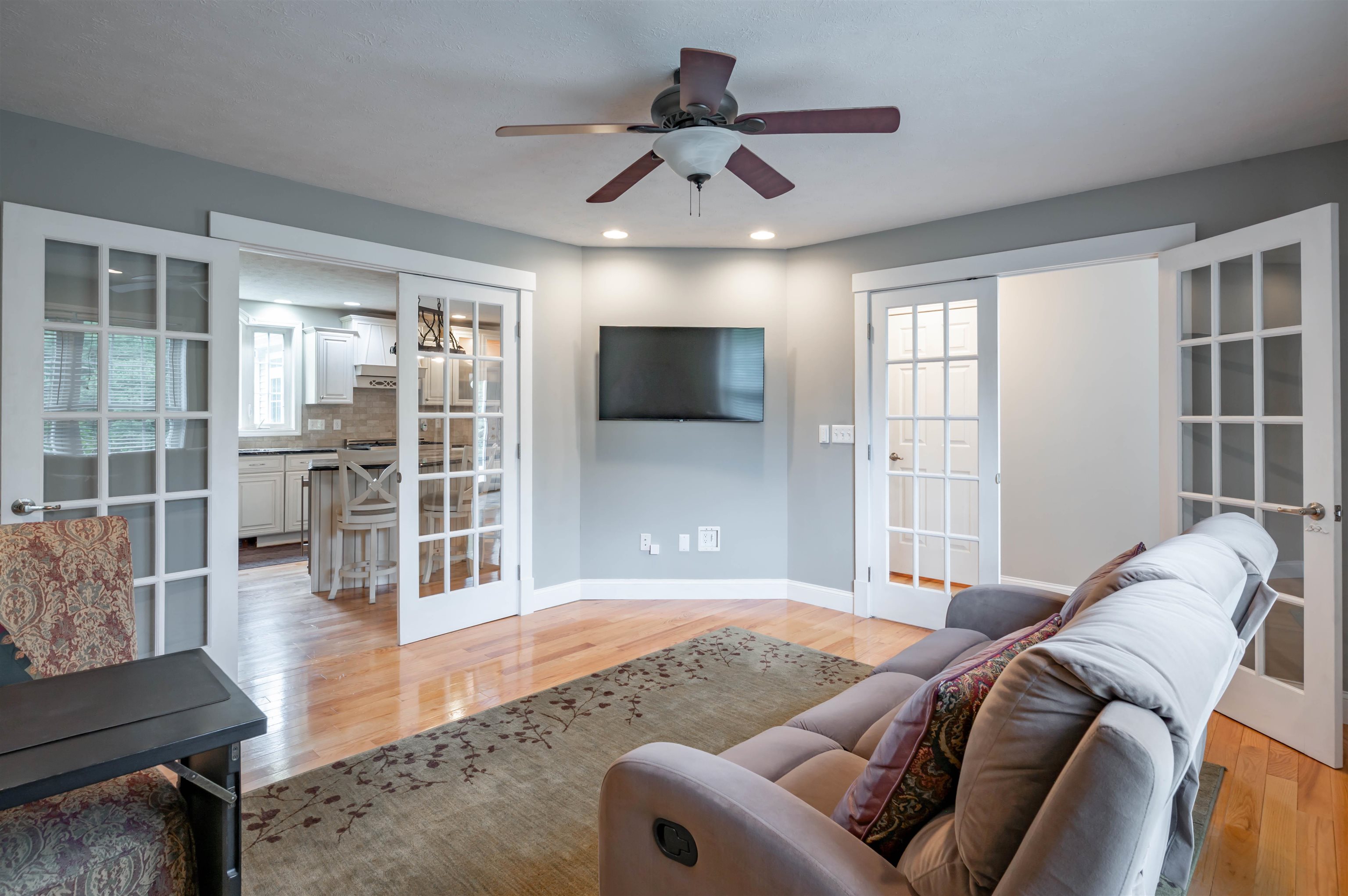 Residential in Rindge 2