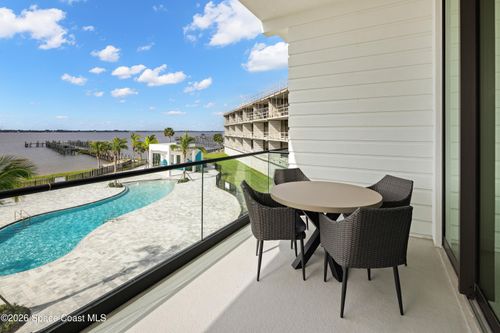 305-205 Strand Dr, MELBOURNE BEACH, FL, 32951-3287 | Card Image