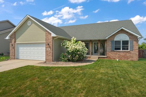 360 E 123rd Pl, Crown Point, IN, 46307 | Card Image