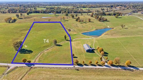lot-4-3594 Long Lick Pike, Stamping Ground, KY, 40379-9757 | Card Image