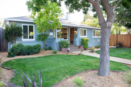 1992 De La Pena Ave, Santa Clara, CA, 95050 | Card Image