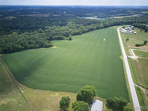 0 Saint Louis Rock Rd, Villa Ridge, MO, 63089 | Card Image