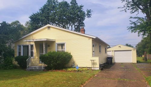 2417 Southdale Street, Elkhart, IN, 46517 | Card Image