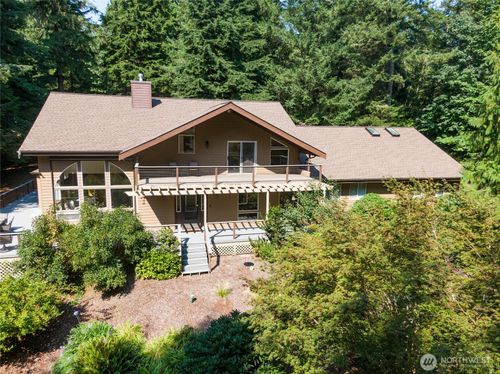 20 Bluebird Ln, Port Ludlow, WA, 98365-9318 | Card Image