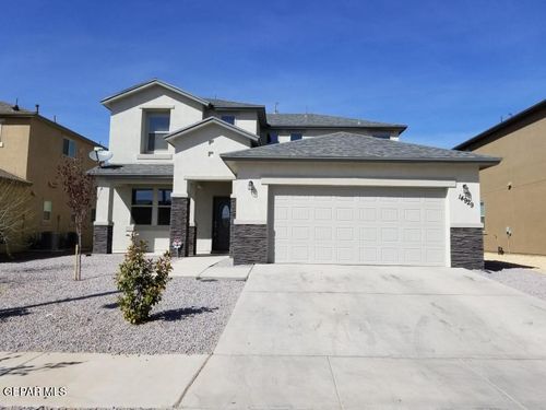 14929 Tim Hardaway Dr, El Paso, TX, 79938-3161 | Card Image