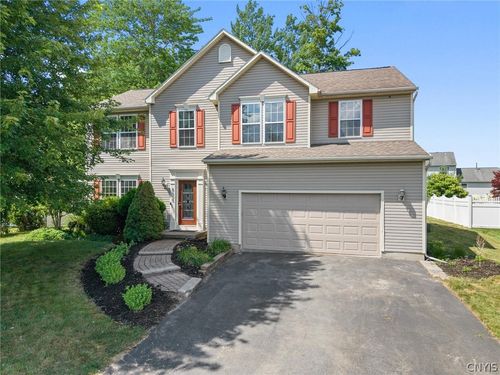 8605 Lydia Lane, Cicero, NY, 13039 | Card Image