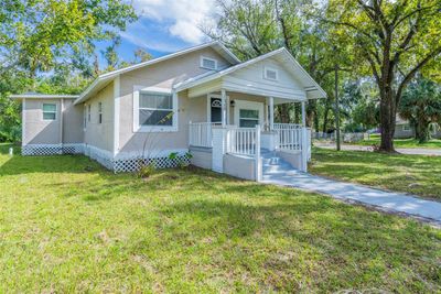 1313 Olive Avenue, House other with 4 bedrooms, 2 bathrooms and null parking in Sanford FL | Image 3