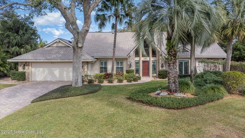 617 Sugarwood Way, Melbourne, FL, 32940 | Card Image