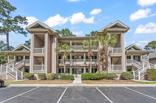 1j-23 Pinehurst Ln, Pawleys Island, SC, 29585-6821 | Card Image
