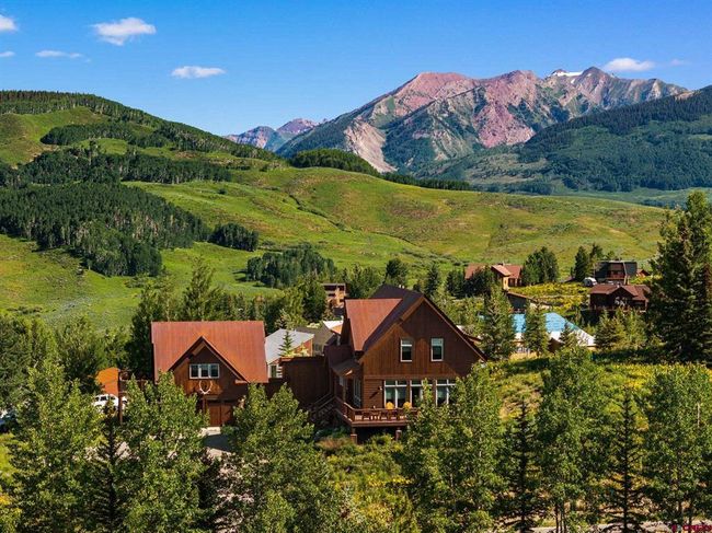 32 Cinnamon Mountain Rd, House other with 6 bedrooms, 6 bathrooms and null parking in Crested Butte CO | Image 41