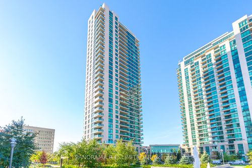 1607-225 Sherway Gardens Rd, Etobicoke, ON, M9C0A3 | Card Image