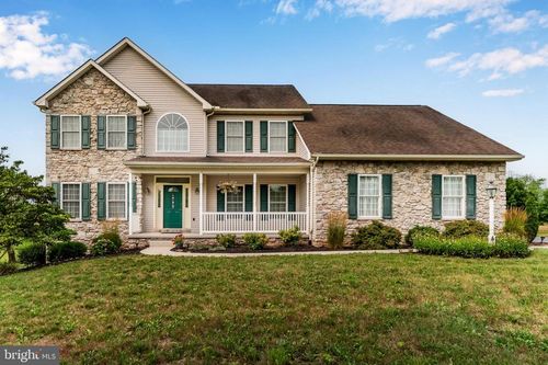 410 Pheasant Rd, Hummelstown, PA, 17036-7426 | Card Image