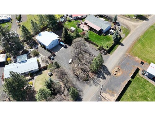 110 S Mike Rd, Tygh Valley, OR, 97063-8703 | Card Image