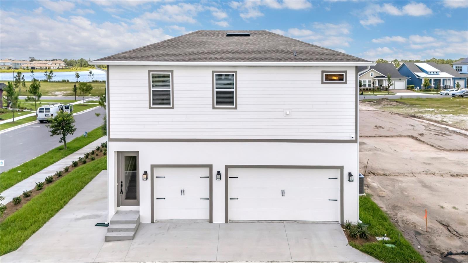 Residential Lease in ORLANDO