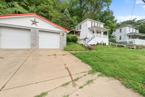 42916 State Route 124, Pomeroy, OH, 45769-1172 | Card Image
