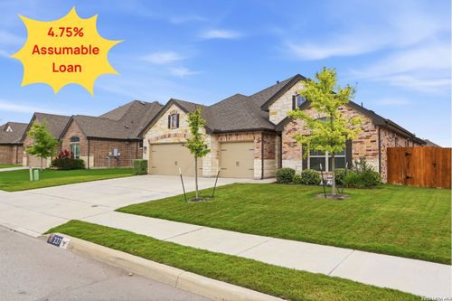 337 Misty Sails, Cibolo, TX, 78108-0078 | Card Image