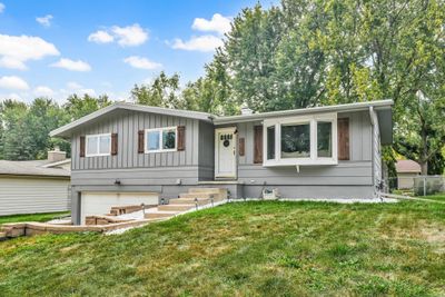 1929 Tilbury Road, House other with 3 bedrooms, 1 bathrooms and null parking in Waterloo IA | Image 2