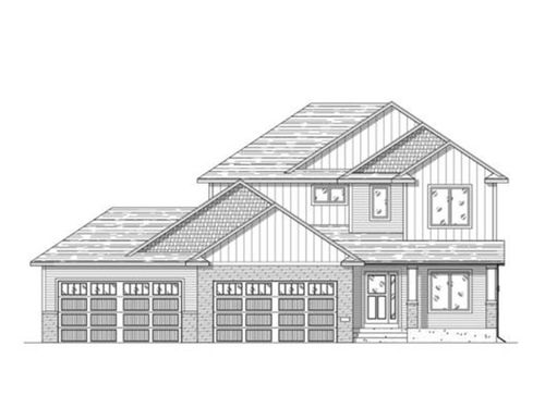 Lot 2 Block 1 112th Avenue Nw, Zimmerman, MN, 55398 | Card Image