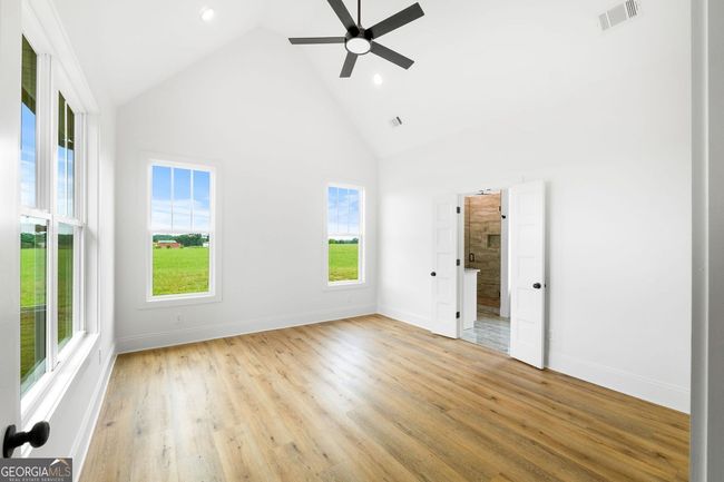 284 Community House Rd, House other with 4 bedrooms, 4 bathrooms and 2 parking in Barnesville GA | Image 20