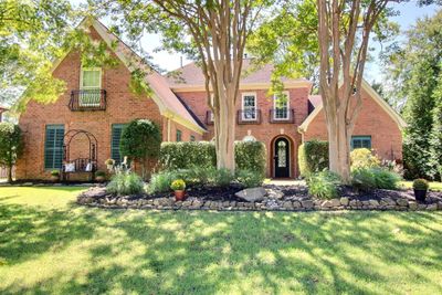 1757 Dymoke Dr, House other with 4 bedrooms, 3 bathrooms and null parking in Collierville TN | Image 1