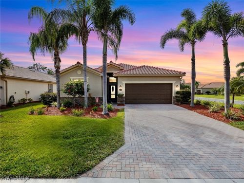 21250 Bella Terra Boulevard, ESTERO, FL, 33928 | Card Image