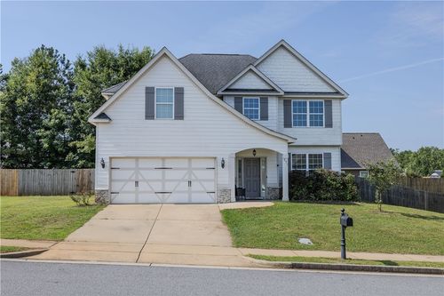575 Northbrook Dr, OPELIKA, AL, 36801-2494 | Card Image