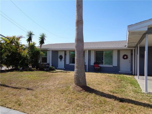 820 Cape Coral Pkwy W, Cape Coral, FL, 33914-7358 | Card Image