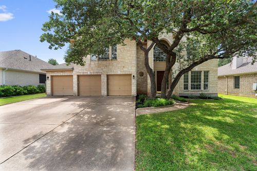 17112 Crescent Heights Trl, Austin, TX, 78717-2959 | Card Image