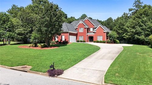 3009 Inverness Ct, Conyers, GA, 30094-6861 | Card Image
