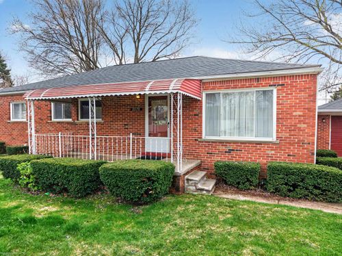 20170 Nicke Street, Clinton Charter Township, MI, 48035 | Card Image