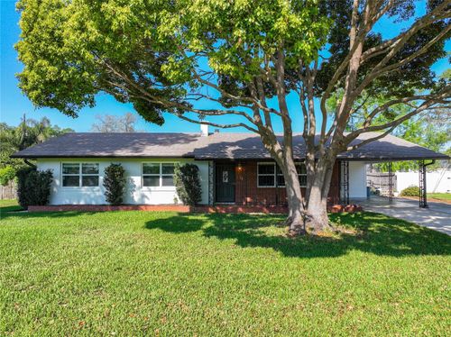 395 Tangelo Dr, Sanford, FL, 32771-3710 | Card Image