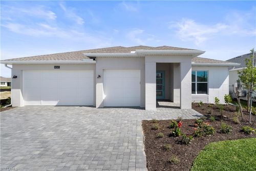 16245 Wax Myrtle St, Punta Gorda, FL, 33982-6136 | Card Image