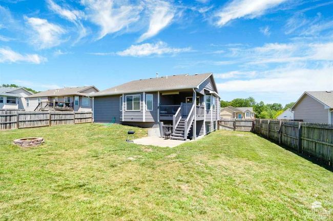 812 Fossilridge Dr, House other with 5 bedrooms, 3 bathrooms and null parking in Manhattan KS | Image 33