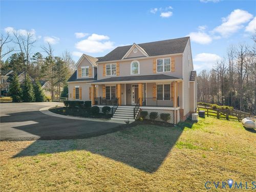 9310 Beaver Bridge Rd, Moseley, VA, 23120-1498 | Card Image