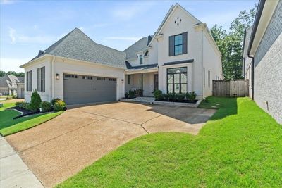 11997 Hayes Crest Cir, House other with 4 bedrooms, 3 bathrooms and null parking in Arlington TN | Image 2