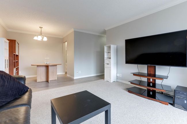 203 - 8740 Citation Drive, Condo with 1 bedrooms, 1 bathrooms and 1 parking in Richmond BC | Image 1